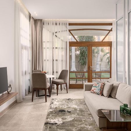 Livingville Nine Cairo Exterior photo