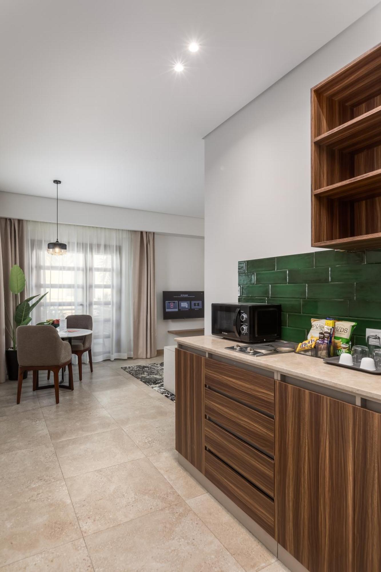 Livingville Nine Cairo Exterior photo